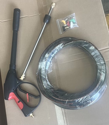Petrol power washer hose - hose,