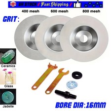 4inch/ 100mm Diamond Grinding