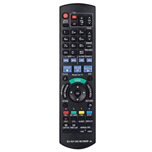 Remote control for - control,