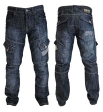BNWT Crosshatch Combat Cargo