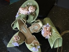 Mother of Bride/Groom