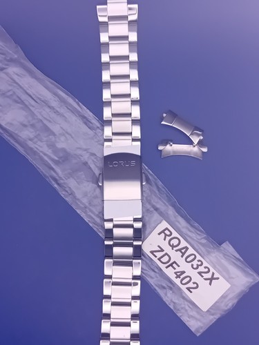 Lorus new watch - new,