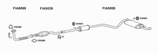 EuroFlo Exhaust System for