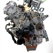 2021 Yamaha YZF R1M Engine -