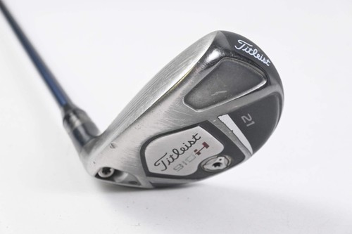 Left hand titleist 910h 3 - left,