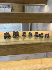 7 x The Leonardo Collection