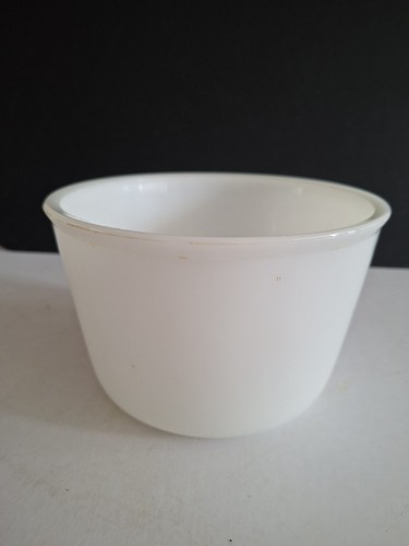 Webbs duroven white - webbs, glass