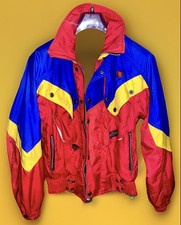 SPYDER ProGear Vintage Ski