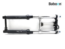 Front fork yamaha yzf - front,