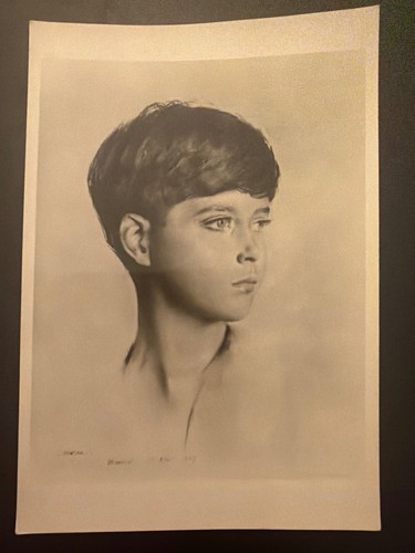 Vintage 1957 royal - vintage,