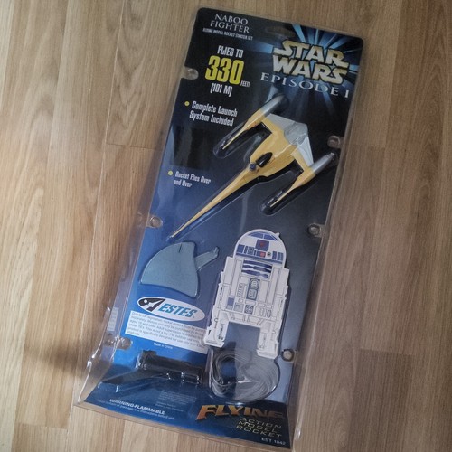 Estes star wars episode - estes,