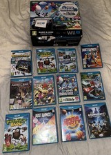Super Mario Bros Wii U Bundle