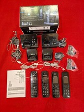 2 x PANASONIC KX-TG8162