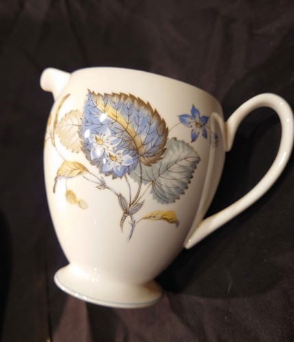 Antique vintage milk - antique, fine