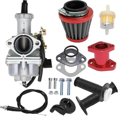 Pz27 carburetor kit - pz27, honda