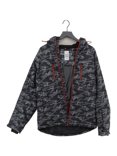 Tog24 skiwear jacket - jacket, grey