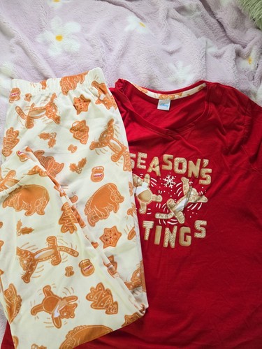 Winnie the pooh christmas - the,