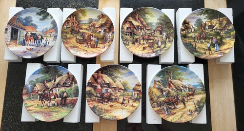 Wedgwood country days fine - wedgwood, "country