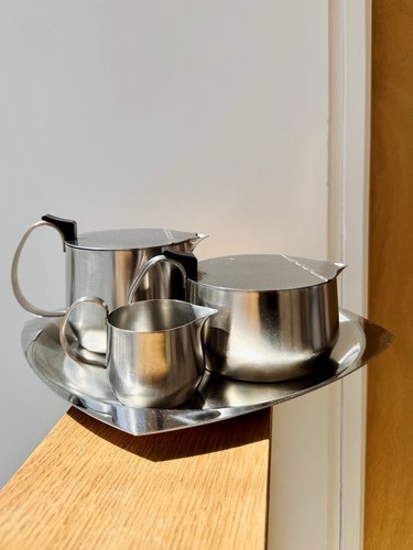 1960 viners stainless steel - viners,