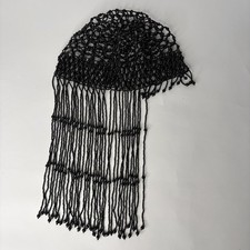 Beaded Headpiece 1920's