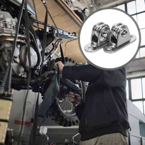 Durable stainless steel rope - durable,