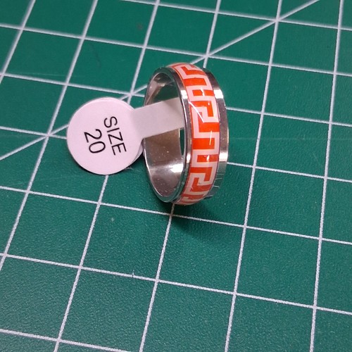 Stainless steel size - stainless, 10.25
