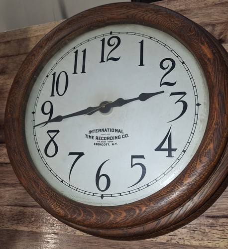 Rare antique international - rare,