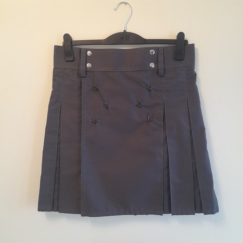Utility kilt grey inch - kilt,