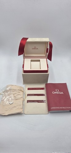 Genuine omega ville - genuine,
