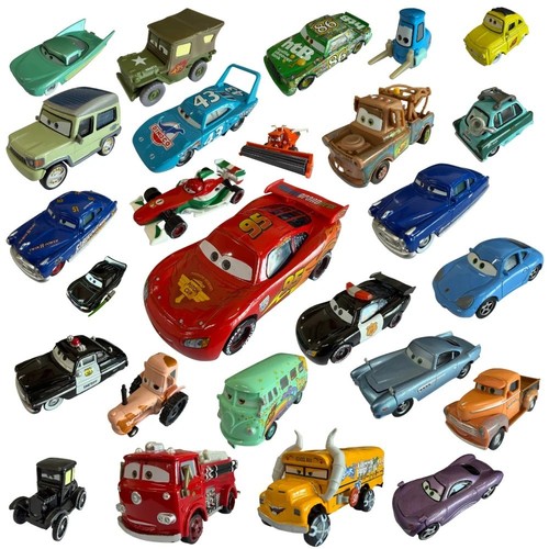 Disney pixar cars lightning - cars,