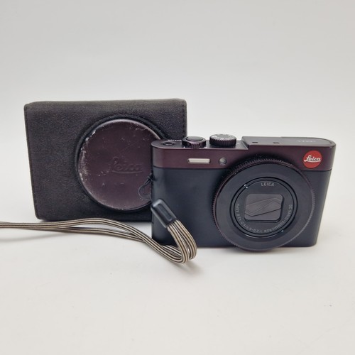 Leica 12mp compact - 12mp,