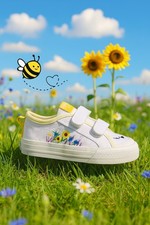 Adidas Nizza Cf I Toddler Size