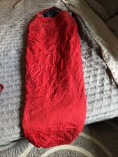 Marmot Voyager Jr 40 Sleeping