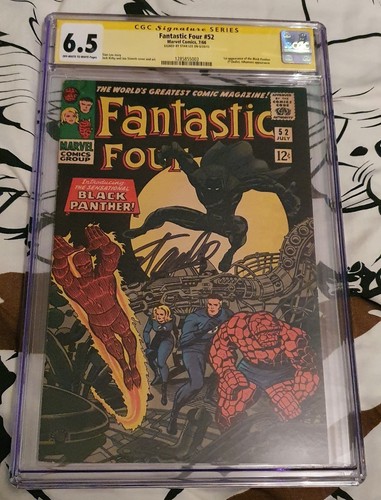 Fantastic four 1st - four,