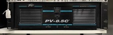 Peavey PV-8.5C PA Amplifier Power Amp (550W x 2)