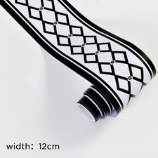 10m Self-adhesive Waist Line
