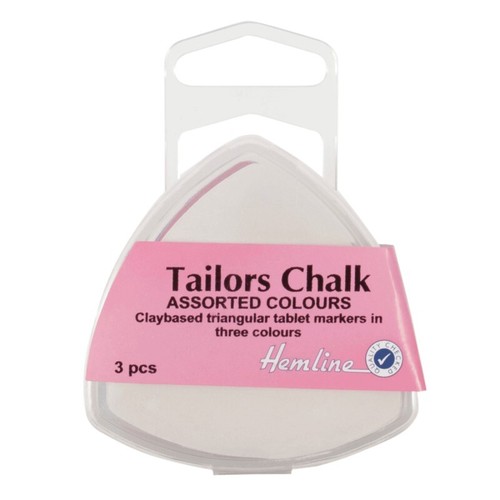 Hemline tailors chalk