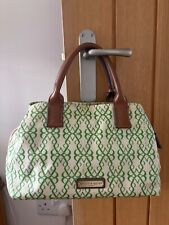 Rare Bailey And Quinn Monogram