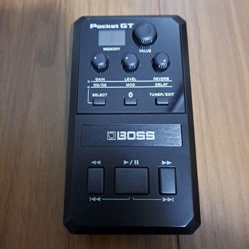 Boss pocket effects - pocket,