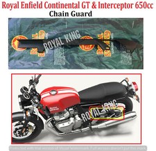 Royal Enfield Continental GT