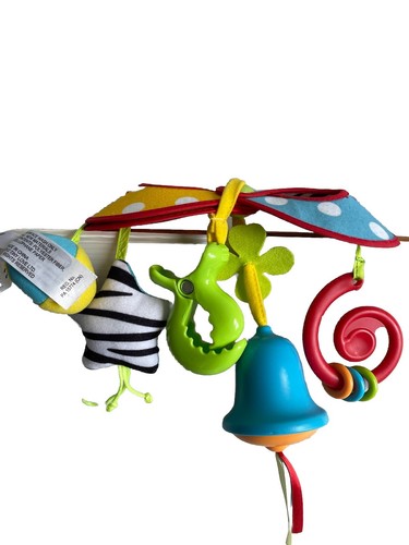 Tiny love court pram - love, &