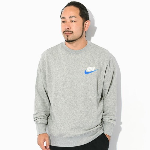Nike mens club crew neck - club,