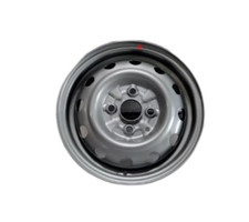 Genuine Steel Wheel Rim Assy