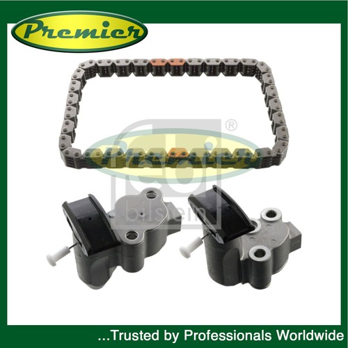 Premier timing chain - premier, fits