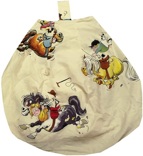 Thelwell original filled bean - thelwell,