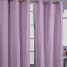 Plain Dyed Heavy Cotton