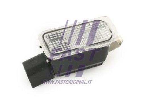 Original fast license plate - fast,