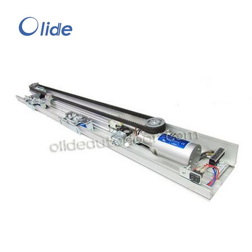 Automatic sliding door - automatic,