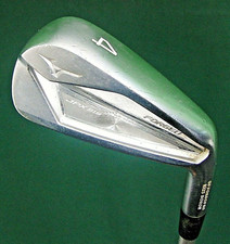 Mizuno JPX 919 Forged GF
