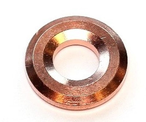 Injector ring seal - injector,